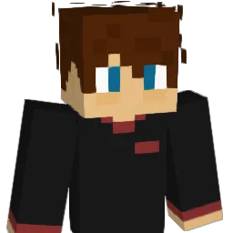 Timjaswan03 Minecraft avatar bust