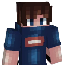 TimkaGamer2008's Minecraft skin