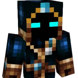 Timkaaa's Minecraft skin