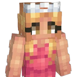 Timkento's Minecraft skin