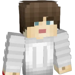 TimkerAn's Minecraft skin