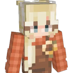 TimkerN's Minecraft skin