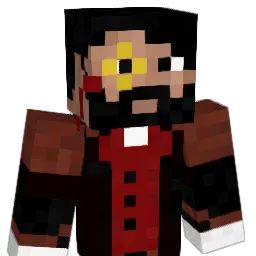 Timm09's Minecraft skin