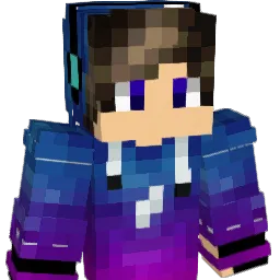 Timm3012's Minecraft skin