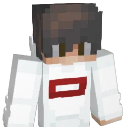 Timm_vD Minecraft avatar bust