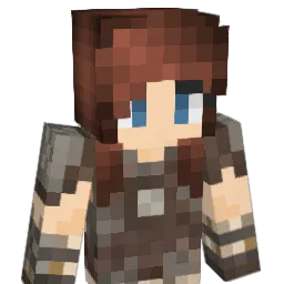 Timmameister Minecraft avatar bust
