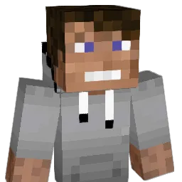Timme182's Minecraft skin