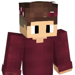 TimmeZockt_YT Minecraft avatar bust