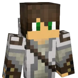 Timme_96's Minecraft skin