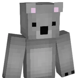 TimmehHD's Minecraft skin