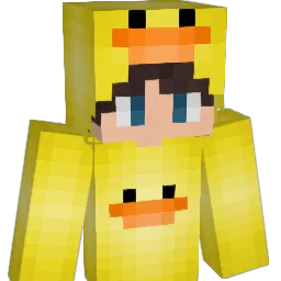 Timmehss's Minecraft skin