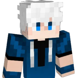 Timmej's Minecraft skin