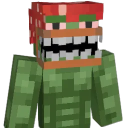 TimmerTheRimmer Minecraft avatar bust