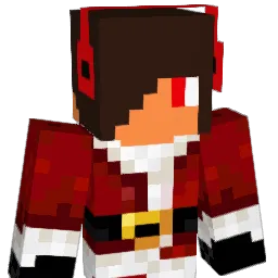 TimmetjeXD Minecraft avatar bust
