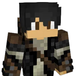 Timmi2109 Minecraft avatar bust
