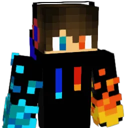 Timmi_mit_i Minecraft avatar bust