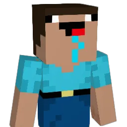 TimmiderSchaf Minecraft avatar bust