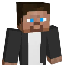 Timmiq's Minecraft skin