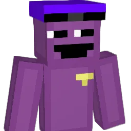 Timmm187's Minecraft skin