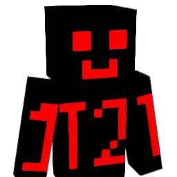 Timmothy1T2T Minecraft avatar bust