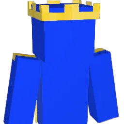 Timmothy_Balloon Minecraft avatar bust