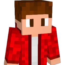TimmsMinecraft's Minecraft skin