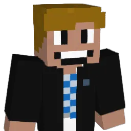 Timmurs Minecraft avatar bust