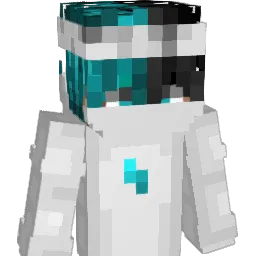 Timmy1020900 Minecraft avatar bust