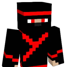 Timmy3005 Minecraft avatar bust
