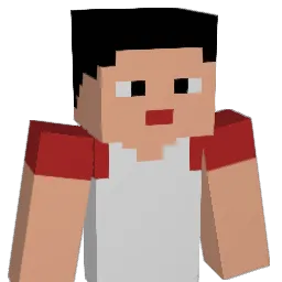 Timmy598 Minecraft avatar bust