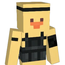 TimmyBiggems's Minecraft skin