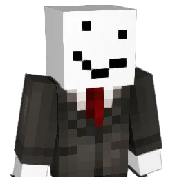 TimmyBurner420 Minecraft avatar bust