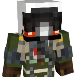 TimmyDachy's Minecraft skin