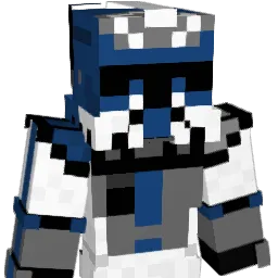 TimmyFrenchHorn Minecraft avatar bust