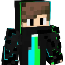 TimmyG98's Minecraft skin