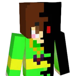 TimmyLevy8 Minecraft avatar bust