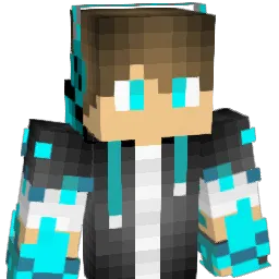 TimmyNek5 Minecraft avatar bust