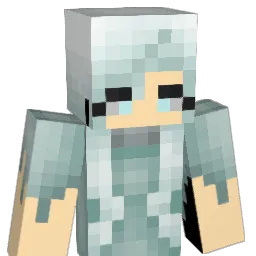 TimmyOhYea Minecraft avatar bust