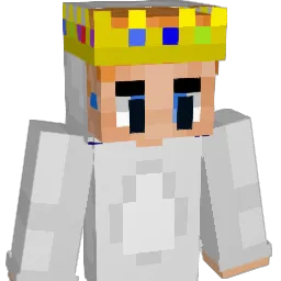 TimmyYT Minecraft avatar bust