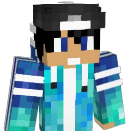 Timmy_070 Minecraft avatar bust