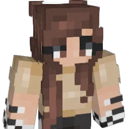 Timmy_Craft Minecraft avatar bust
