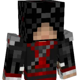 Timmy_Hunter's Minecraft skin