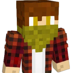 Timmy_Kitty's Minecraft skin