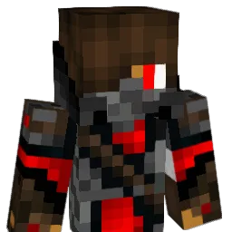 Timmy_Thundaa Minecraft avatar bust