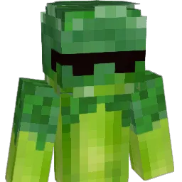 Timmylon12's Minecraft skin