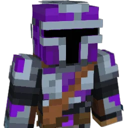 Timmynator08 Minecraft avatar bust
