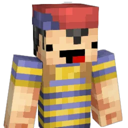 Timmynator_'s Minecraft skin