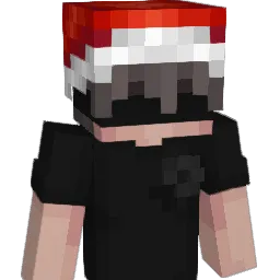 Timmza Minecraft avatar bust