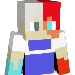 Timo040609's Minecraft skin