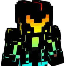 TimoApp's Minecraft skin